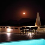 Hotel Scorpios pool 4